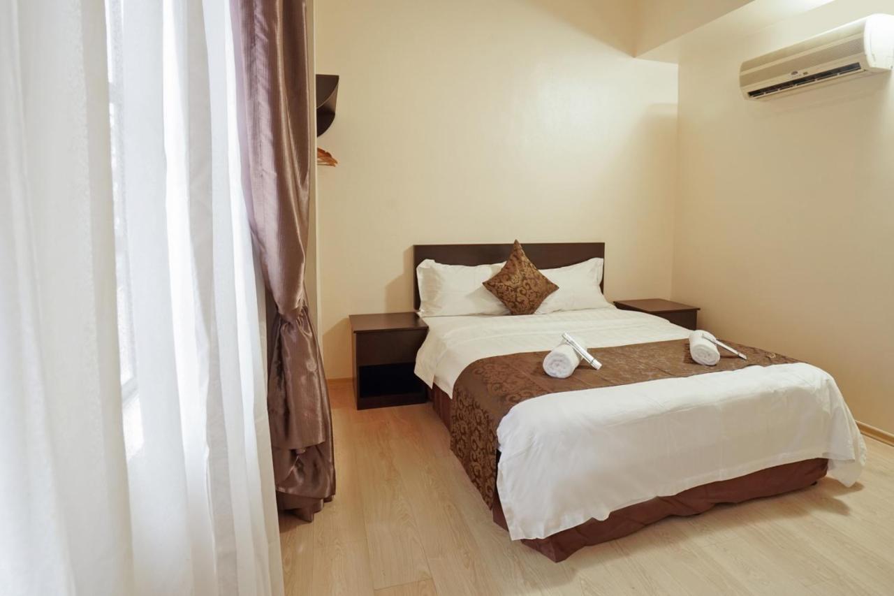 อาร์ เจ โฮเต็ล กูไล Hotel ภายนอก รูปภาพ