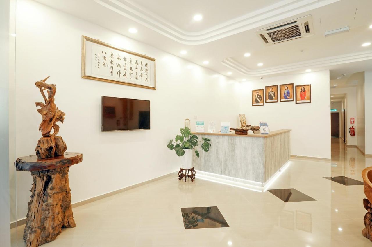 อาร์ เจ โฮเต็ล กูไล Hotel ภายนอก รูปภาพ