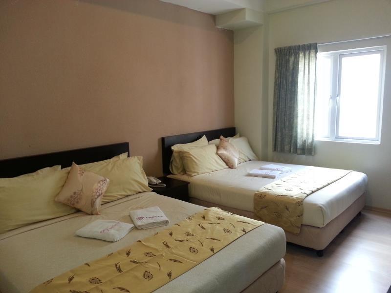 อาร์ เจ โฮเต็ล กูไล Hotel ภายนอก รูปภาพ