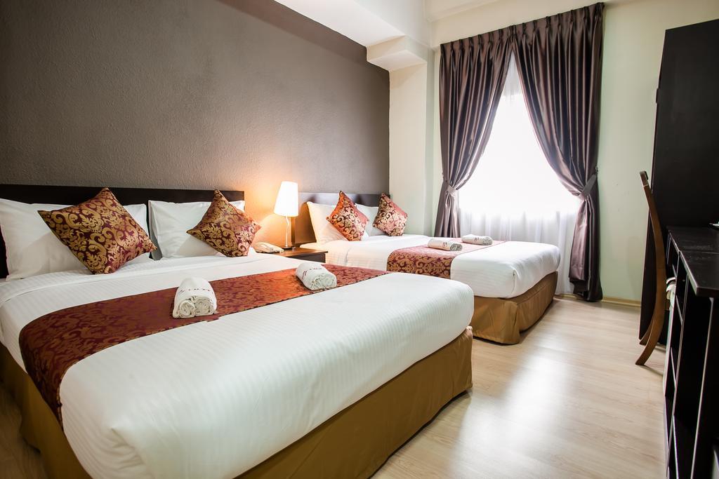 อาร์ เจ โฮเต็ล กูไล Hotel ห้อง รูปภาพ