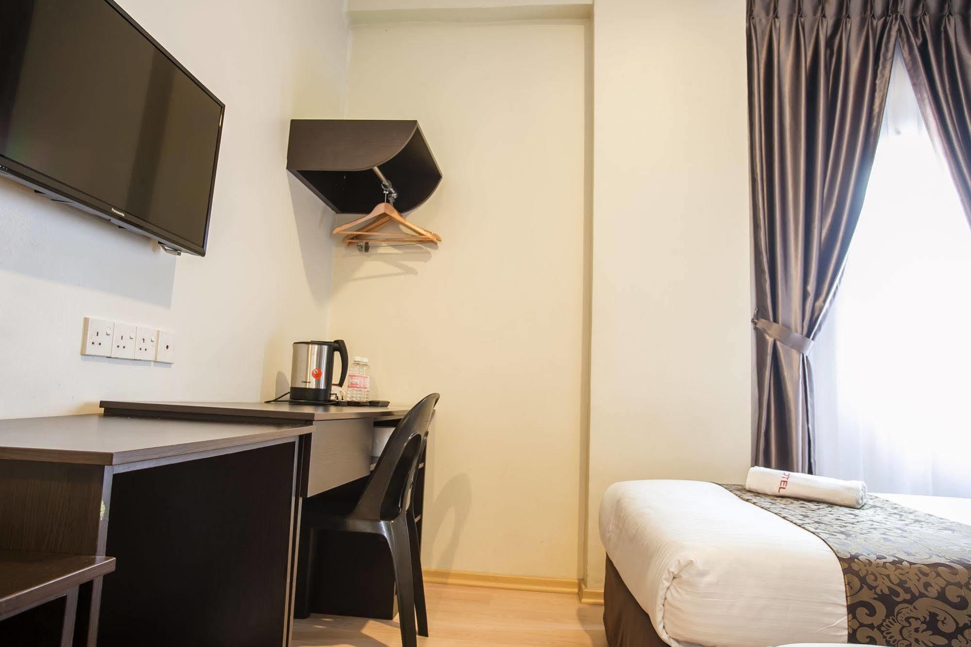 อาร์ เจ โฮเต็ล กูไล Hotel ภายนอก รูปภาพ
